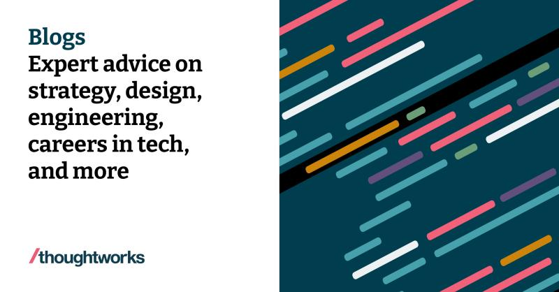 Building an #omnichannel assortment requires a fundamental change in organizational alignment, cultural mindset and approach. 

Here’s how you can rethink omnichannel assortment planning in #Retail fulfilment: thght.works/45HcUrN