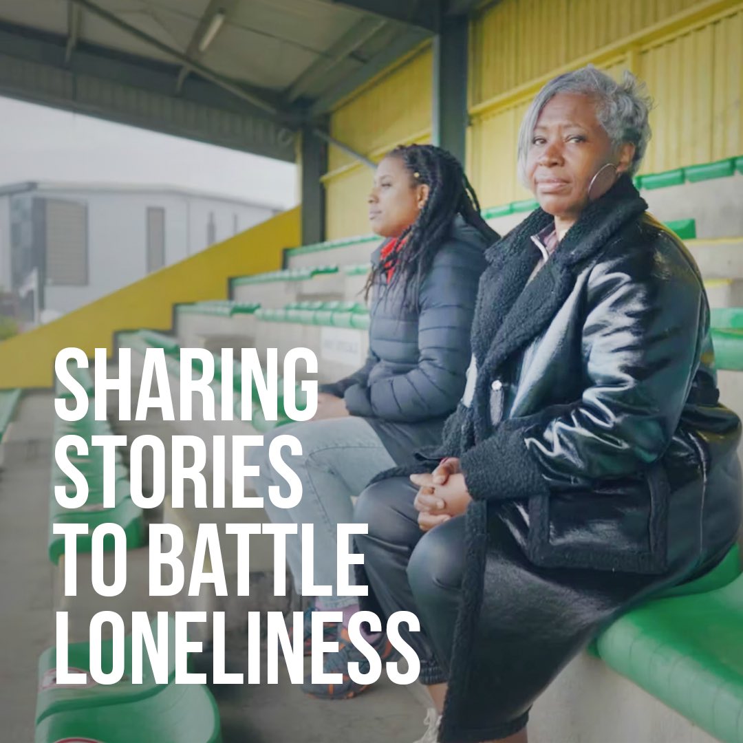 We're featured in this month's IoIC Voice magazine for Internal Comms professionals... the magazine is for members only but you can read about the campaign on our website.

#leeds #agencylife #internalcomms