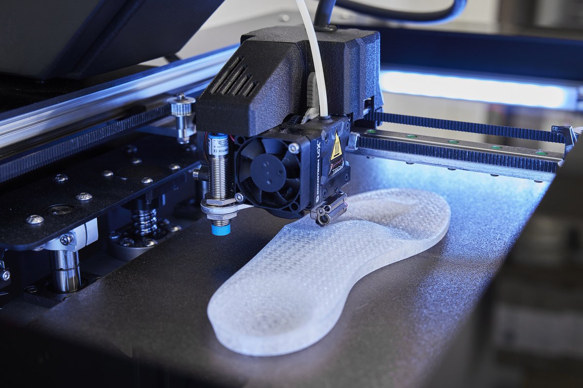 Explore the Danish software developer Create it Real's journey from supplying 'white-label slicers' to becoming a significant player in the 3D Printing landscape: formnext.mesago.com/frankfurt/en/t… #formnext #3DPrinting #AdditiveManufacturing #software #healthcare #ConsumerHealthcare