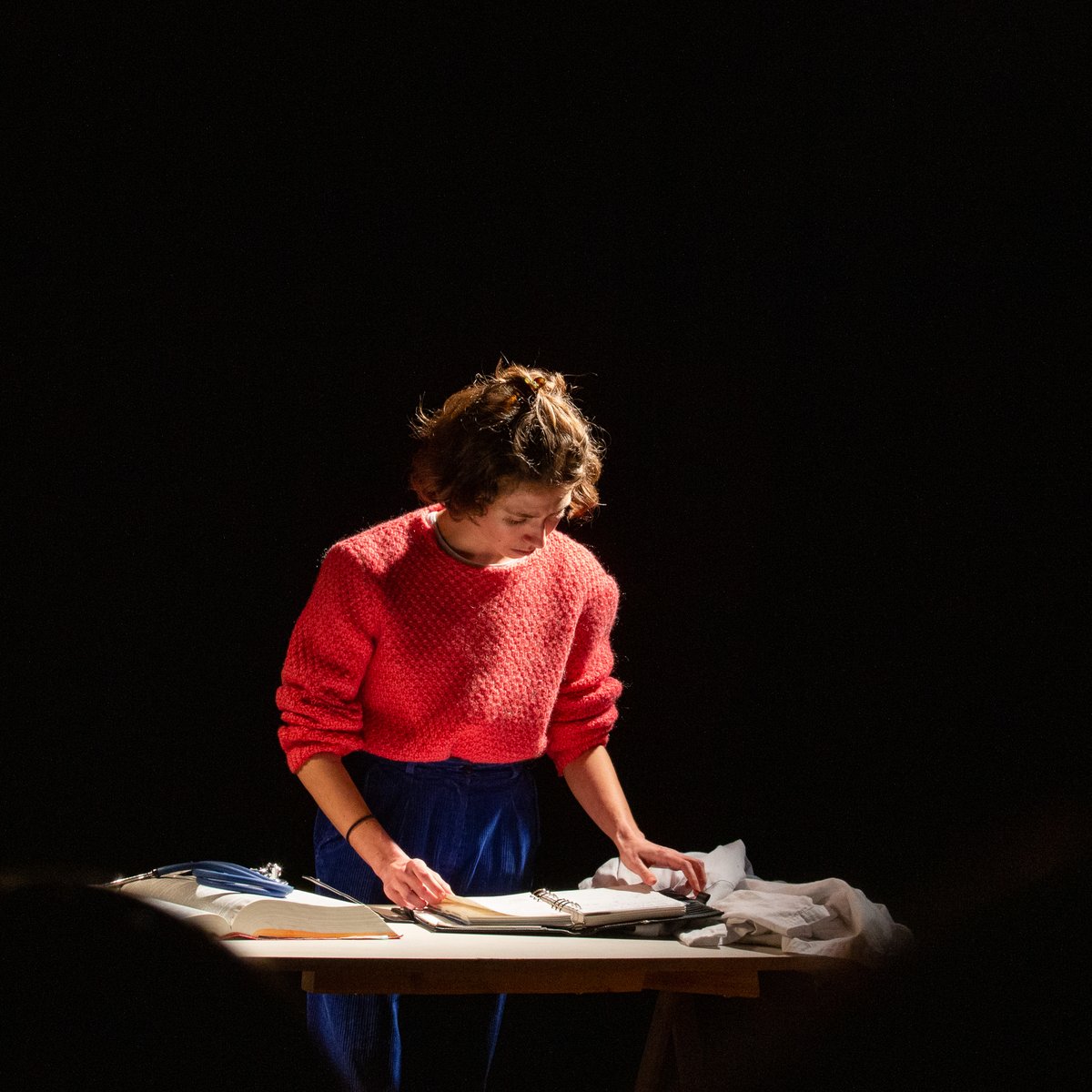 saintmande's tweet photo. 🩺 La maladie de Sachs, #théâtre avec la compagnie #Vertbitume à #saintmande le 30 janvier à 20h30.
Plongez dans l’intimité du cabinet médical et la trajectoire de vie personnelle de Bruno Sachs, médecin généraliste de campagne.
👨‍⚕️ Infos et réservation : https://t.co/s2RFzaPVWy https://t.co/5uYFNmSH8R