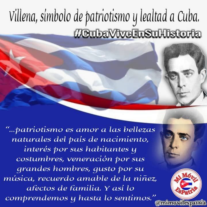 torres_iribar's tweet photo. tengo el consuelo de haberte  ayudado a dar un contenido tan grande a la vida, que él mismo te  resguardará del dolor de mi pérdida.¡Hay que estudiar, hay que combatir  alegremente por la Revolución, pase lo que pase, caiga quien caiga! ¡No  lágrimas! ¡A la lucha!.   2/2 #Cuba https://t.co/lyDCzQSmgl