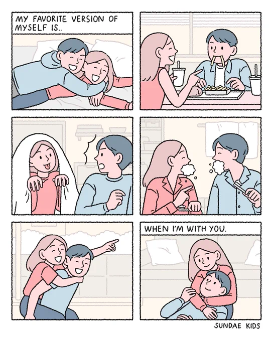 #sundaekids