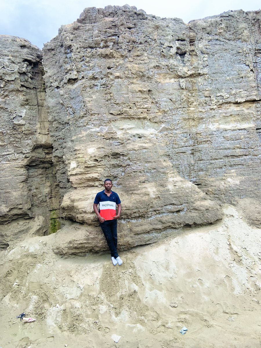 On a un pays à chérir 🇨🇩 et non à diviser ❌