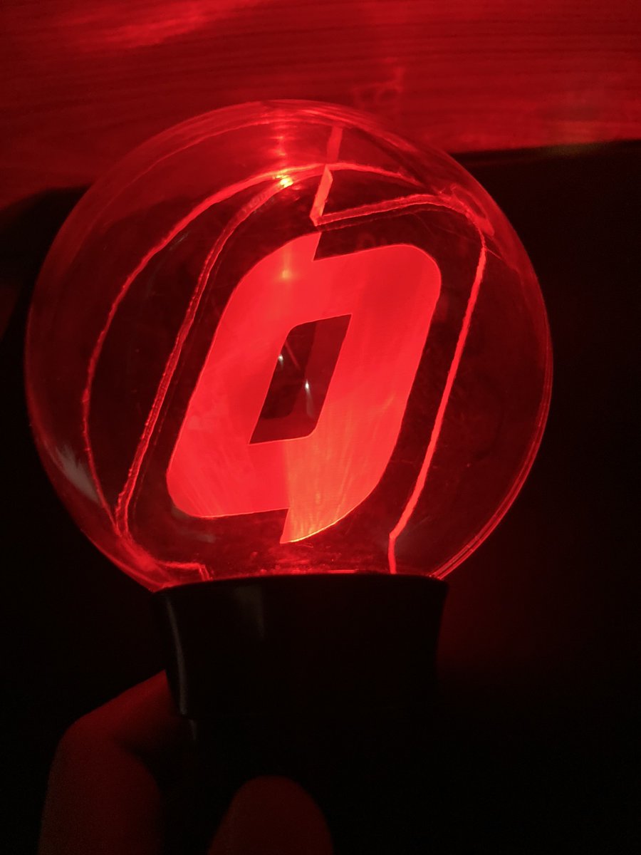 jolofrances's tweet photo. wts lfb #BGYO

BGYO "The Light" lightstick
₱1,000
 In good condition/ may mga konting gasgas pero not visible

MOP: Gcash
PAYO
MOD: grab, lbc, j&amp;t,lalamove
SF to be shouldered by buyer

Inclusions:
box
bgyo "the light" lightstick
ls strap
battery holder
Thank you card
Gelo pc https://t.co/c3ampuRKkq
