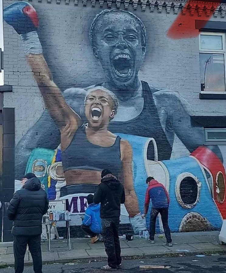 TonyBellew's tweet photo. Our champion!! #HomeOfChampions #RotundaABC @TashaJonas
π€ππππ€ https://t.co/K7DCXmiQLP