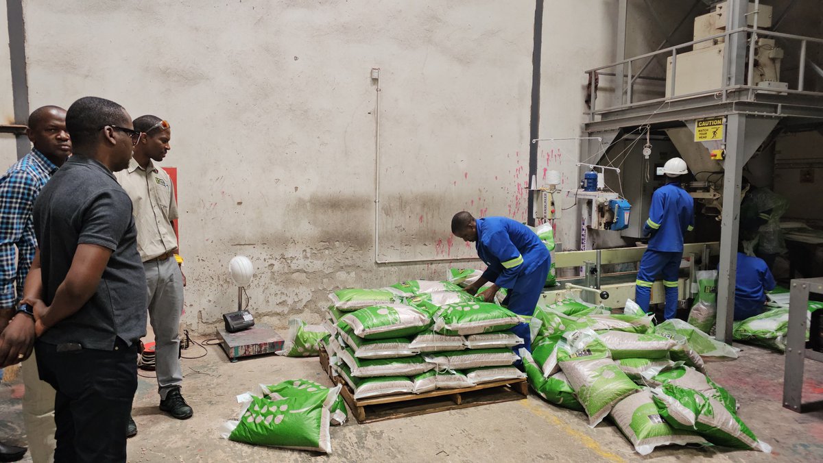 congosynergy's tweet photo. Plant Health Agri Limited in Zambia is one of the exhibitors who will be joining us at the Agri tech expo happening in DRC this May. Come learn about how to protect your crops while they grow.

#AgritechExpoDRC https://t.co/RCSGsi5XqM