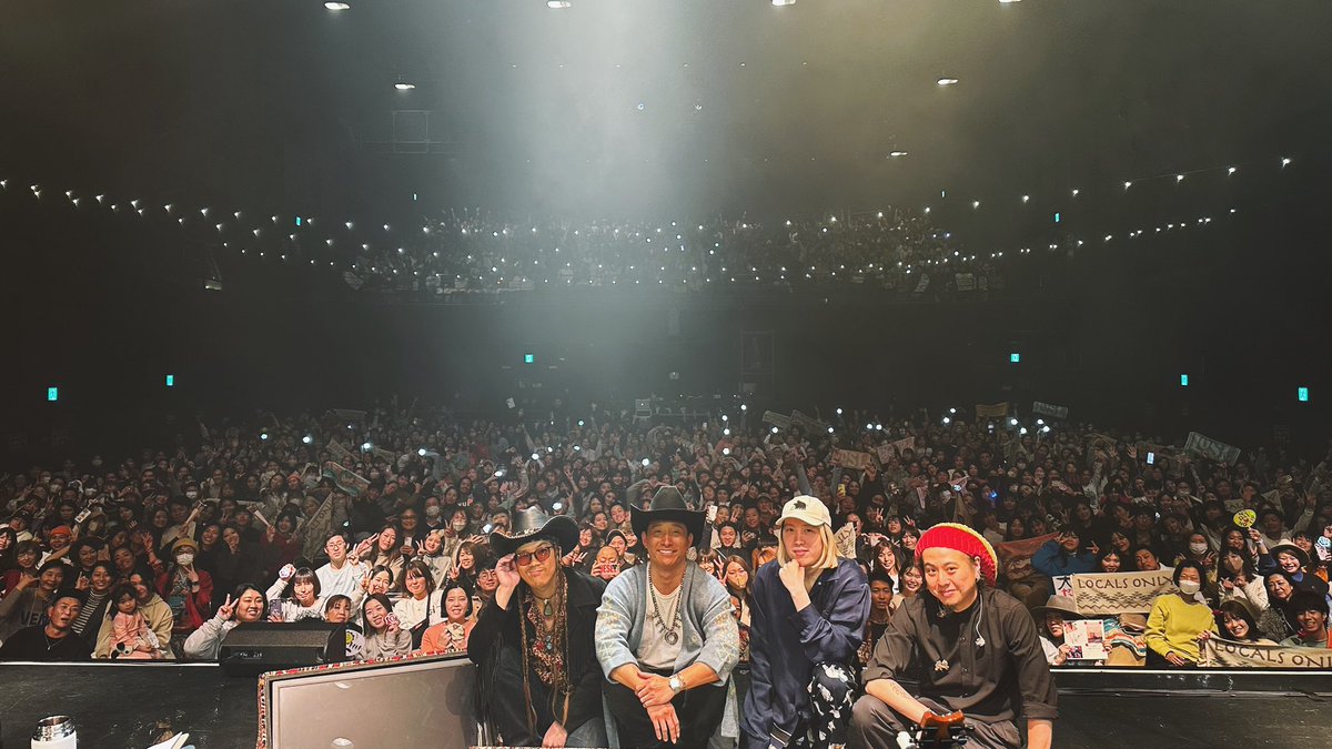 hiraidai's tweet photo. Thanks Osaka🤠

#LocalsOnly https://t.co/6fxEl4NE4d