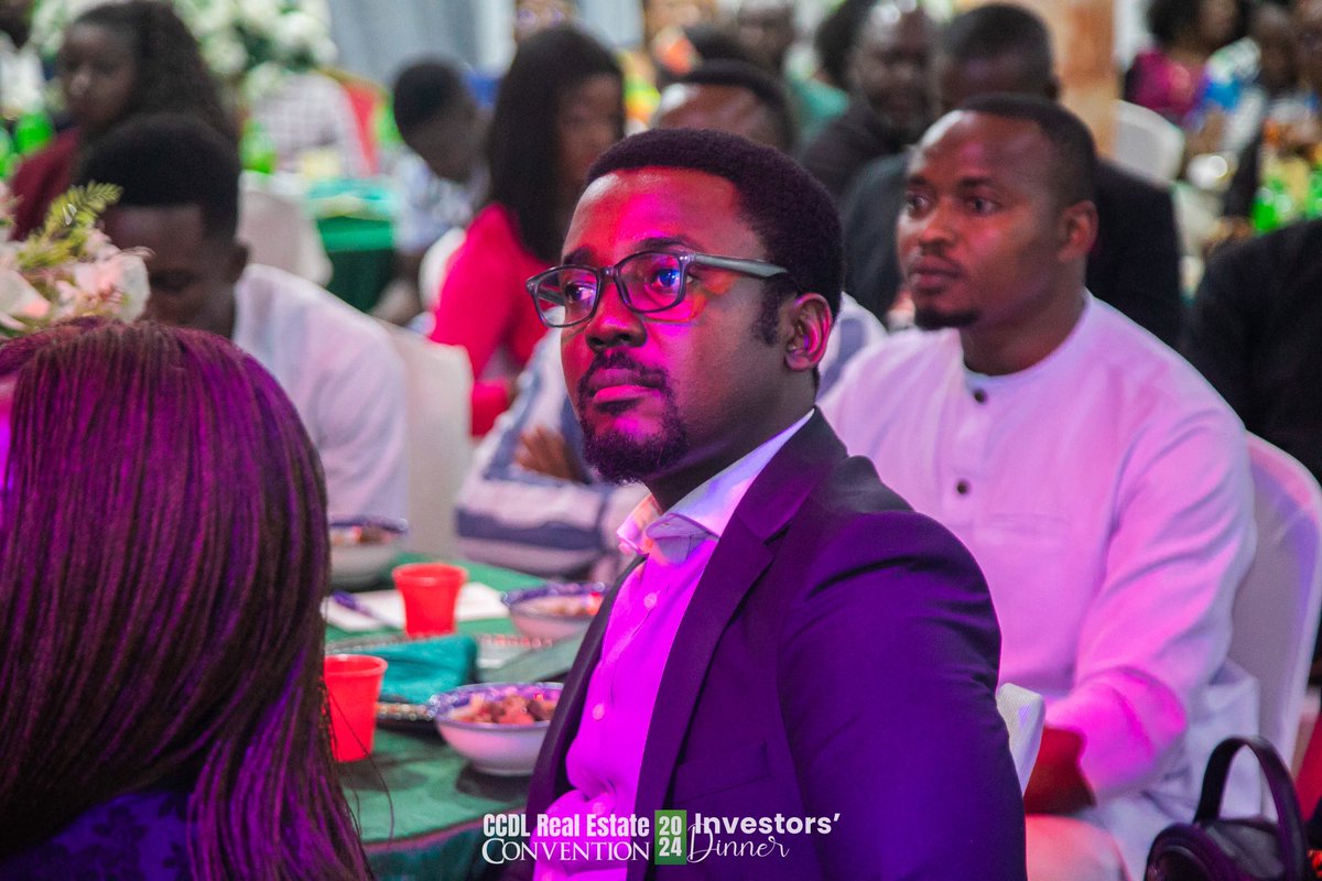 capcitydev's tweet image. CCDL Investors/Business Dinner: A night of strategic partnerships, insightful discussions, and shared visions for the future. Networking at its finest, paving the way for innovation and growth. 

#BusinessConnections #CCDLInvestors #ccdl #StrategicLeadership