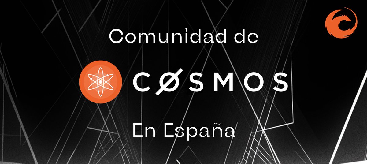 DragonStake's tweet photo. ¡Comunidad de #DragonStake🐉! Estamos organizando nuevas actividades y valoramos vuestras recomendaciones. ¿Conocéis proyectos, comunidades o personas vinculadas a @cosmos en España? 

Dejadnos un mensaje o enviadnos un DM. 
¡Vuestras sugerencias son muy importantes! 👏 https://t.co/a30mpI5R9e
