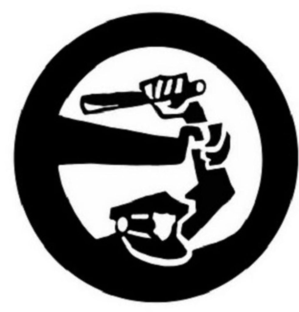 Denok bat errepresioaren aurrean