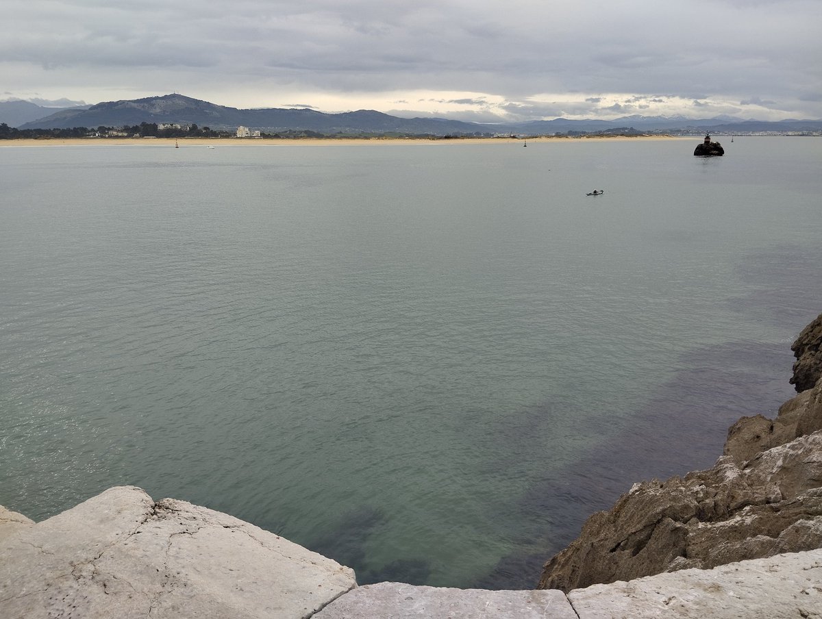 Formación gracias a <a href="/costaquebradaGP/">Geoparque Costa Quebrada</a> incrementando conocimientos en geología y naturaleza de ésta zona de la costa de <a href="/cant_infinita/">Cantabria Infinita</a> <a href="/TurismoSDR/">Turismo Santander</a>