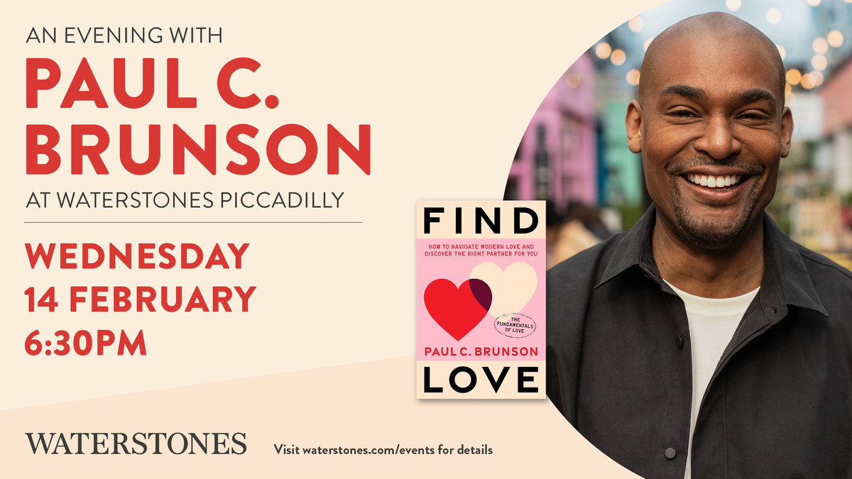 Waterstones Piccadilly, London tweet media