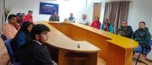 STPI Noida tweet media