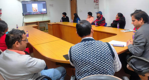 STPI Noida tweet media