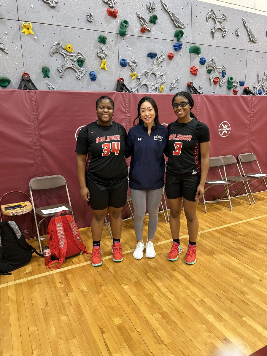 Madison ruff (@madisonruff03) on Twitter photo So grateful to have Coach Maggie cheering me on at the game! ๐ช๐ #TheMount #BravettesBBall So grateful to have Coach Maggie cheering me on at the game! ๐ช๐ #TheMount #BravettesBBall