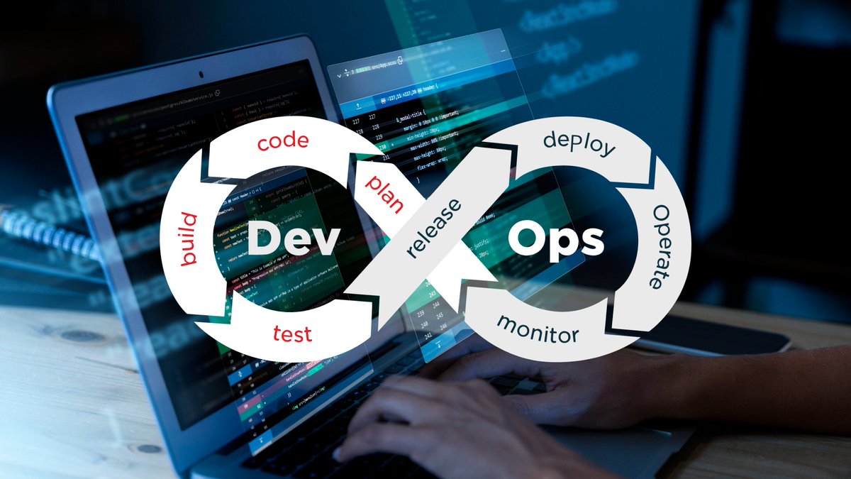 Explore the role of DevOps in SaaS product development and its impacts on streamlined workflows, continuous integration, and deployment. bit.ly/48AkaaT

#DevOps #SaaS #productdesign #productdev #microservices #softwaredevelopment #CloudComputing