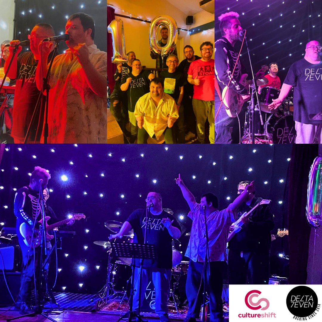 Culture Shift tweet media