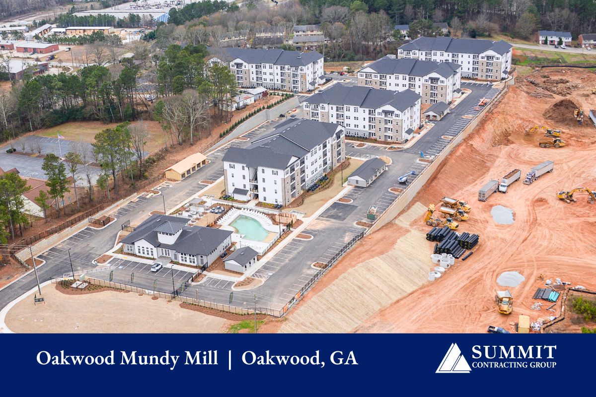 Summit Contracting Group tweet media