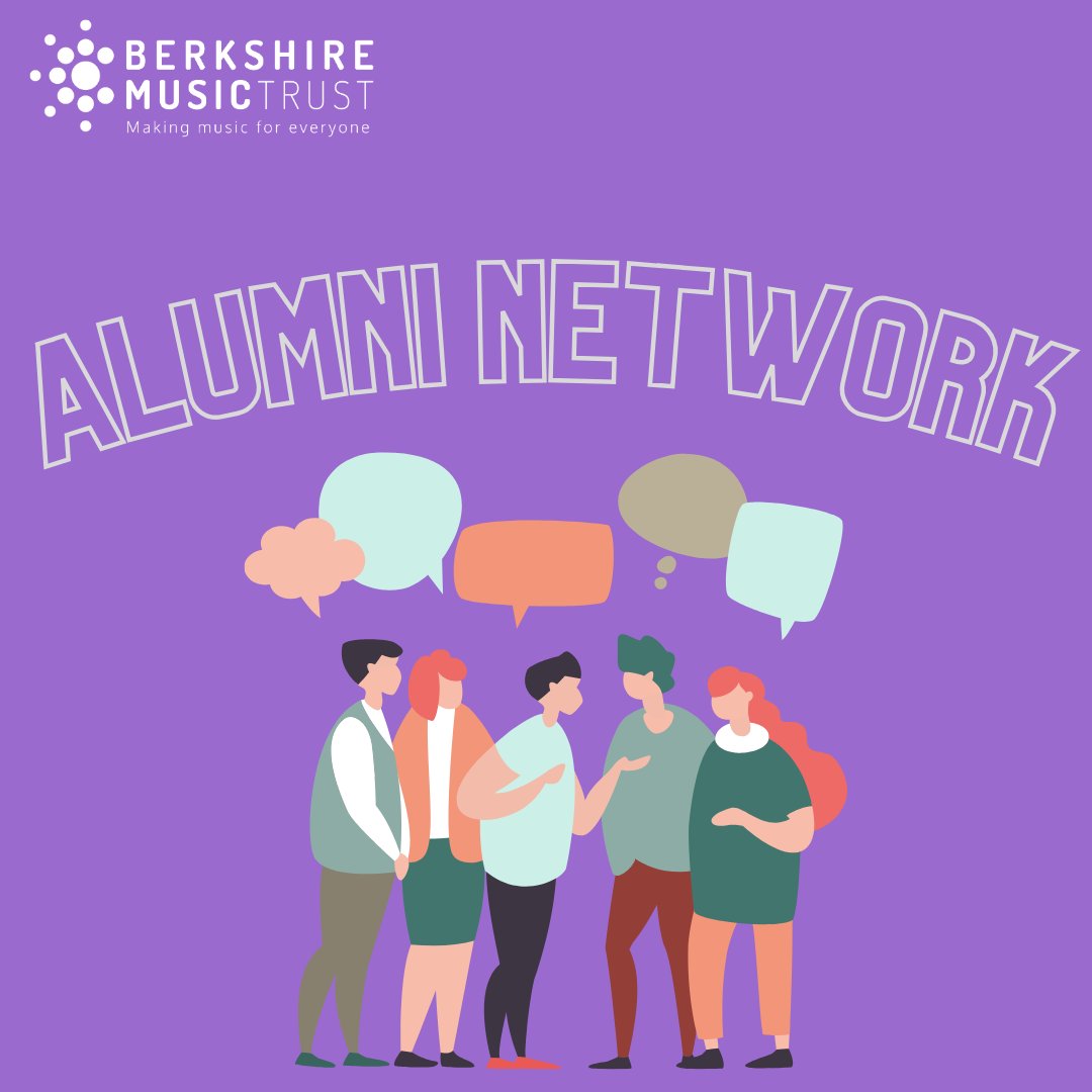🚨Attention Alumni🚨We are excited to invite you to join our newly established alumni network. You will have access to a newsletter which will include events, careers, opportunities to give back and lots more! To join, click here to sign up loom.ly/thzmaS4