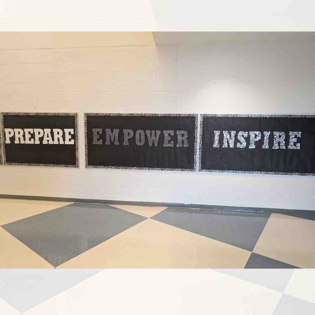 KYDS_NJ's tweet photo. We empower generations! Soul grateful we had the incredible opportunity to deliver our ‘Awakening Your Super You!’ assembly to the bright minds at New Brunswick High School. 🎓✨ 

Together, we’re fostering a community of strong, conscious leaders! 💪🏿

#KYDS #SOULutions https://t.co/mcH3k1GCZN