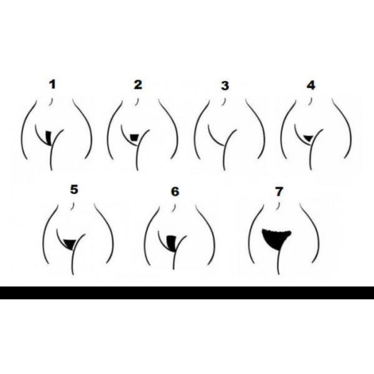 because God or genetics made them so different and so delicious but how delicious to eat every day

￼