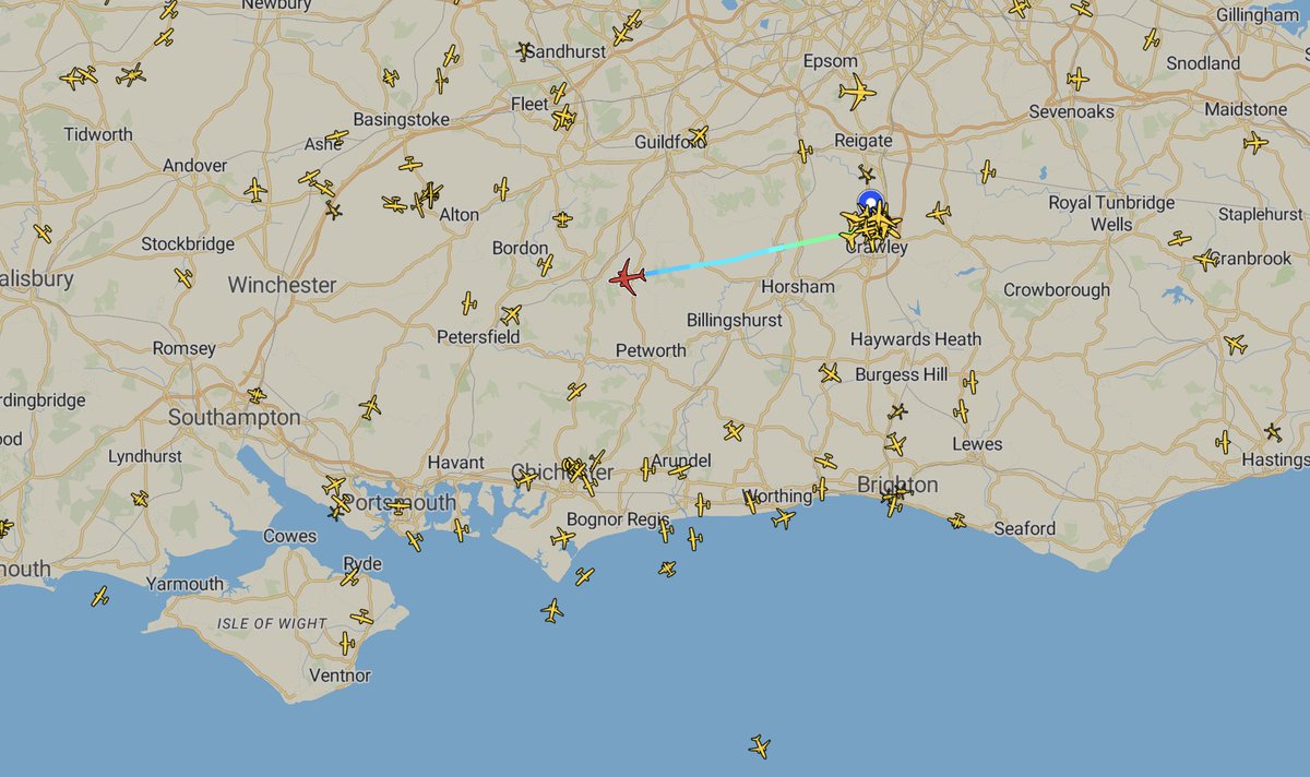 Simon Warren tweet media