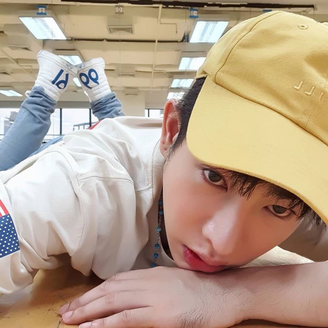 KewaKewa2's tweet photo. หายวันหายคืน ทุกอย่างราบรื่น ไม่เจ็บไม่ปวด กินอร่อย นอนหลับ วิ่งได้โดยเร็ววันนะ หายเพี้ยงๆๆๆๆ 💕🙏🥰✌️ 
@peckpalit
#GetWellSoonPaLit
#เป๊กผลิตโชค
#PeckPaLitChoke https://t.co/vC44wo7KVs