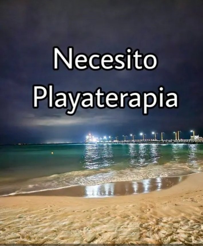 cumanabiserio's tweet photo. Necesito playita y nadie invita ☹ https://t.co/Ywz9RkbOrv