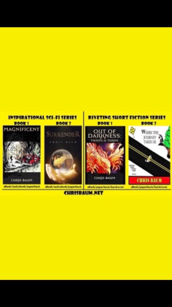 AuthorBaum's tweet photo. @KindlePromos Fiction for the soul: https://t.co/BJQFeAuV97