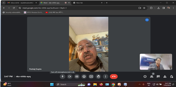 STPI Noida tweet media