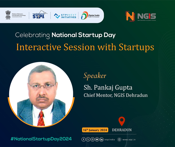 STPI Noida tweet media