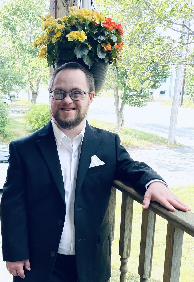 Danny Dumaresque tweet media