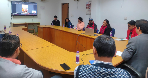 STPI Noida tweet media