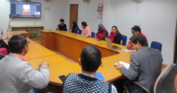 STPI Noida tweet media