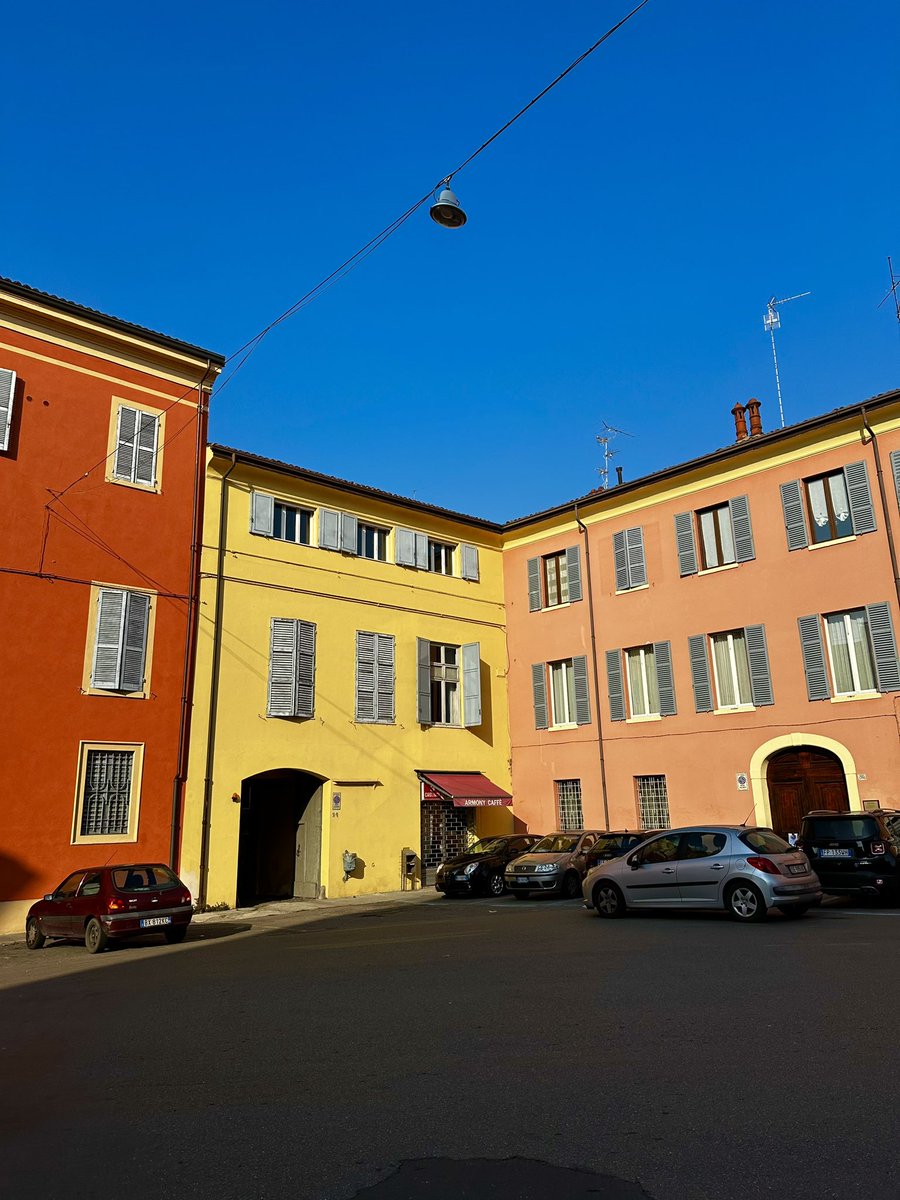 Currently on the 8th day of rehearsals for my first international job! 🇮🇹

Obsessed with the food and culture!
I can not wait to start touring this beautiful country🫶🏻

#actress #acting #TheatreTour