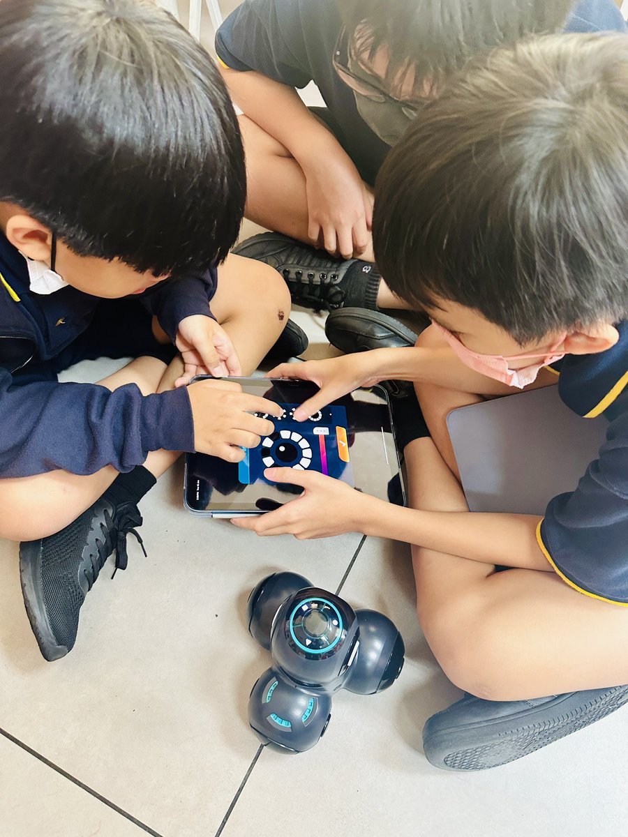 @CHISprimary tweet media