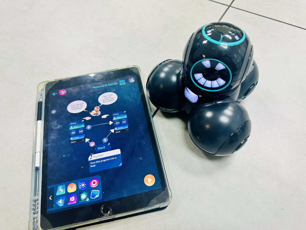 @CHISprimary tweet media