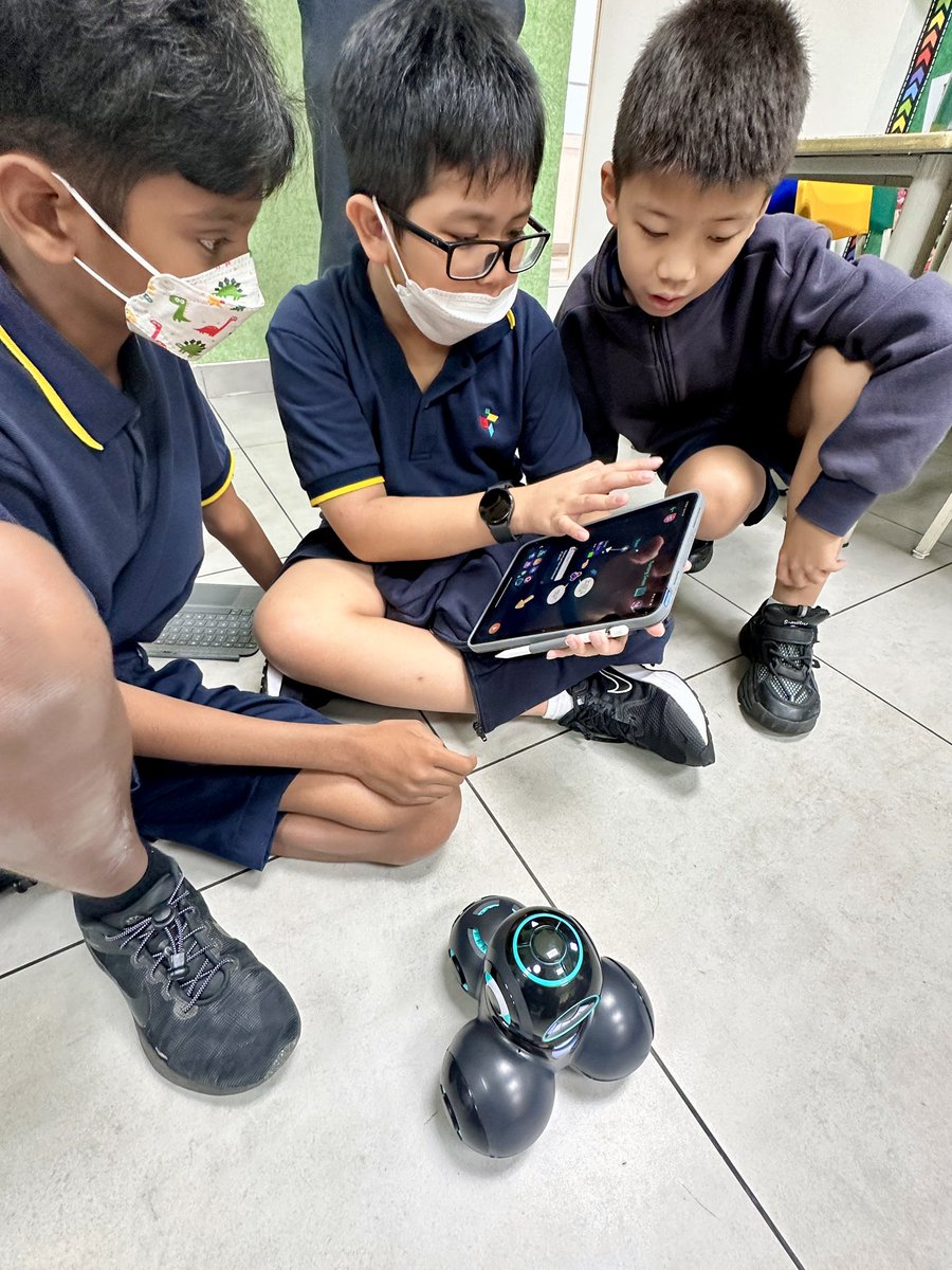 @CHISprimary tweet media