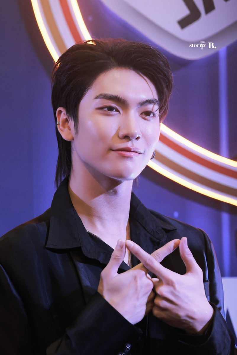 storm_b0706's tweet photo. #Bosschaikamon 
#JAPANEXPOTHAILAND2024 https://t.co/L8ruvkalIN