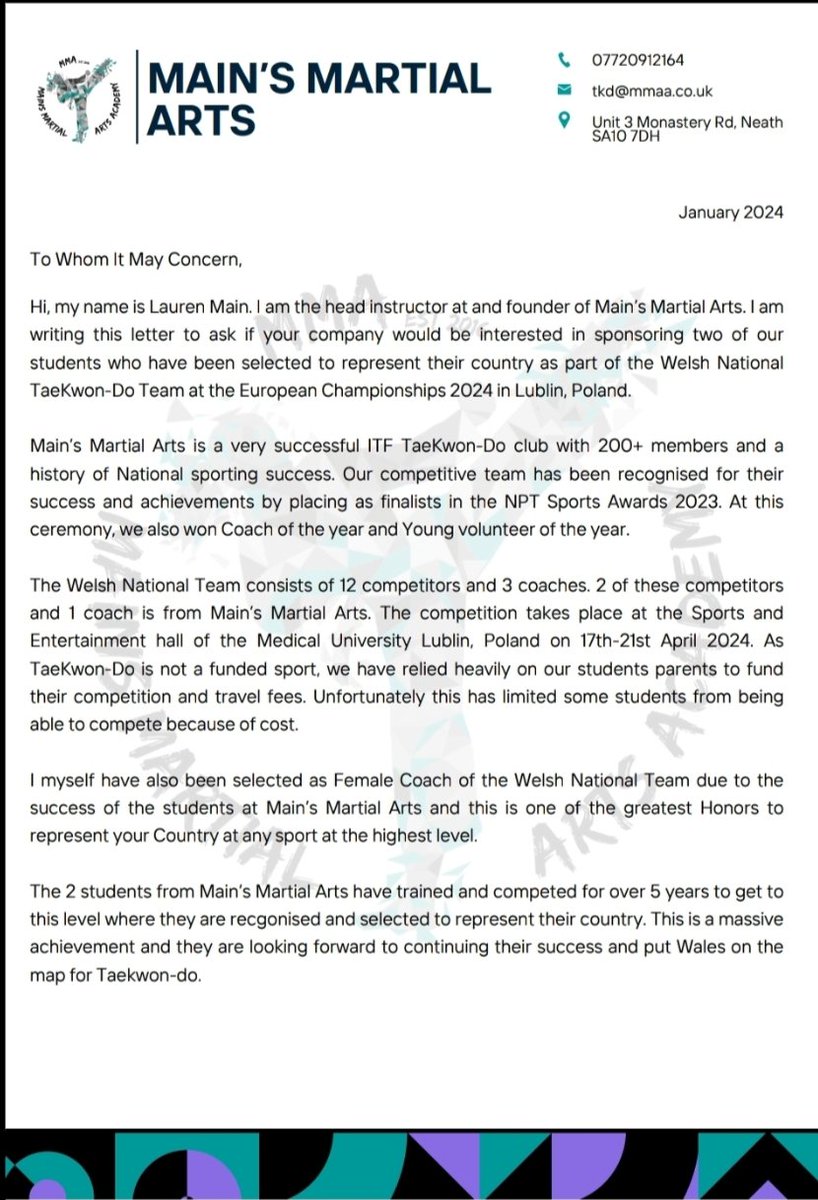 Nicola Matthews tweet media