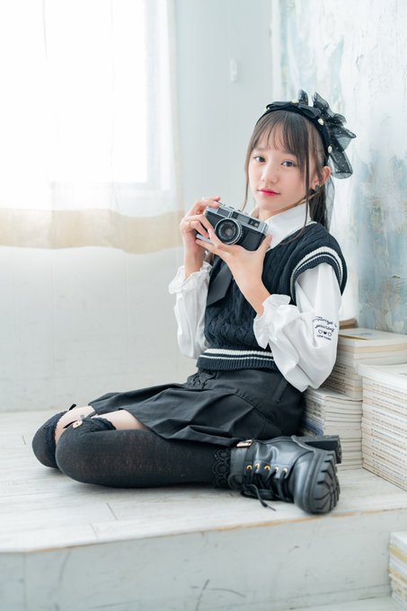 Twitterのコスプレ画像42
