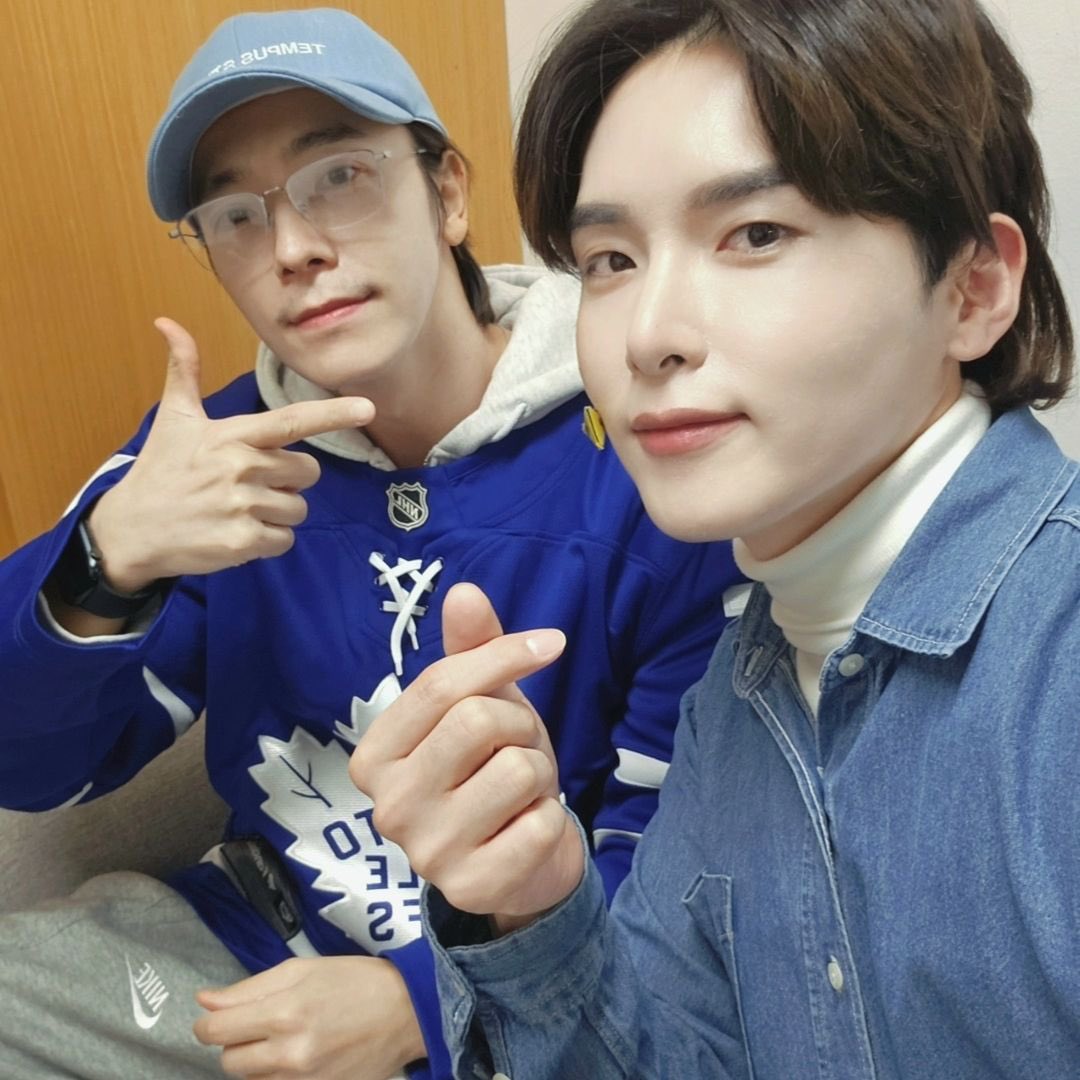 Koerin72's tweet photo. #HaeWook 🫰🏻💕 https://t.co/g7QVXkiyln