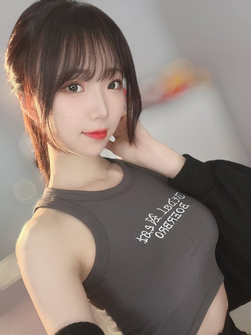 Twitterのコスプレ画像15