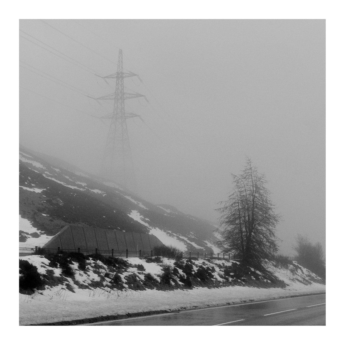 JamesTouchpaper's tweet photo. An image from driving along the A9 over the festive period 📷 https://t.co/4ipBDyaG65