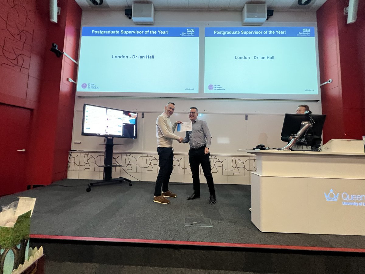 East London Foundation Trust Medical Education (@elftmeded) on Twitter photo Congratulations to all winners in the #2023 ELFT Medical Education Awards! <a href="/NHS_ELFT/">East London NHS Foundation Trust (ELFT)</a> <a href="/IanHallPsych/">Dr Ian Hall</a>, <a href="/jackhubbert/">Jack Hubbert</a>, Ashok Velineni and Sander Kooij 🌟🎉🥳 Congratulations to all winners in the #2023 ELFT Medical Education Awards! <a href="/NHS_ELFT/">East London NHS Foundation Trust (ELFT)</a> <a href="/IanHallPsych/">Dr Ian Hall</a>, <a href="/jackhubbert/">Jack Hubbert</a>, Ashok Velineni and Sander Kooij 🌟🎉🥳