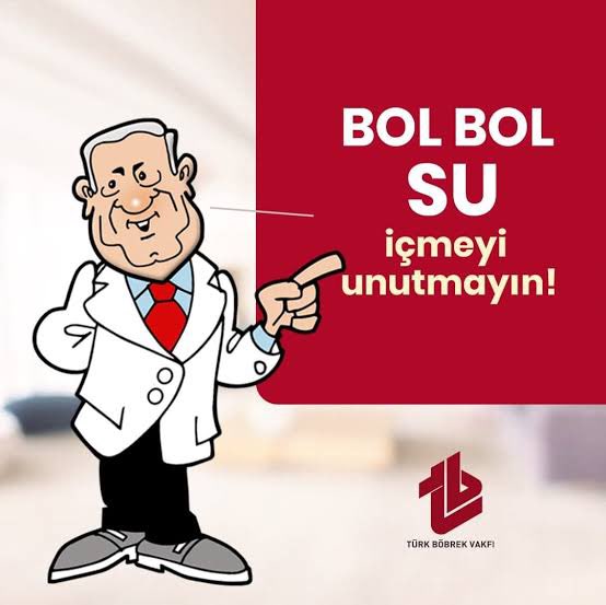 Türk Böbrek Vakfı okulumuza gelip 5.sınıf öğrencilerimize seminer verdi. Öğrencilerimize sağlıklı beslenmenin önemini anlattılar. Katkılarından dolayı teşekkür ederiz.