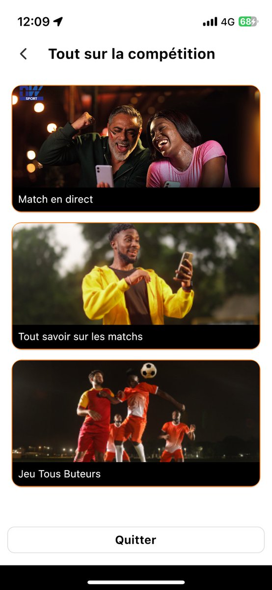 SikeMusa's tweet photo. @Orange_Mali 🇲🇱 https://t.co/mpjZawyaoA