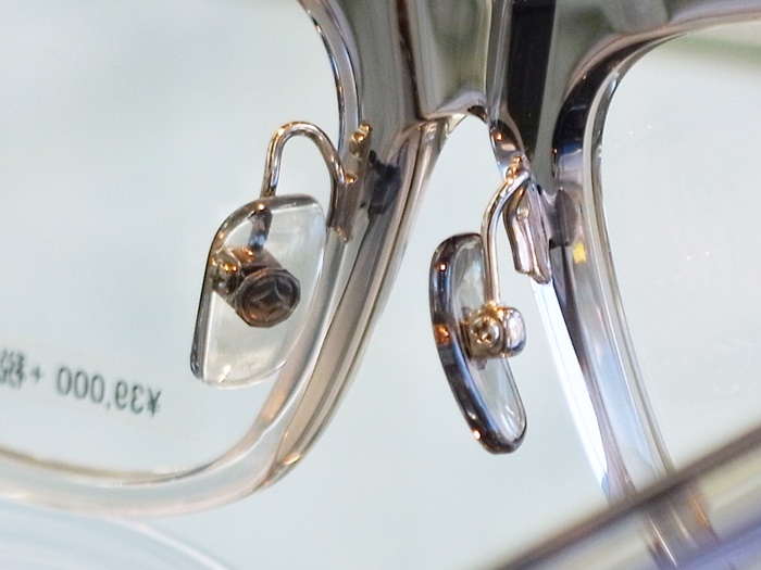 9999byhayashi's tweet photo. 【999.9 Review”NP-615(NP-615 series)】
#フォーナインズ #眼鏡 #メガネ #NP615 #ウェリントン
MORE INFO
https://t.co/ajlDYHQowa
#山口県 #防府市 #ハヤシメガネ #フォーナインズ専門店 常時1000本以上在庫!
新作発売中! 999.9ミニトートプレゼント中! https://t.co/YmIyBglu8W