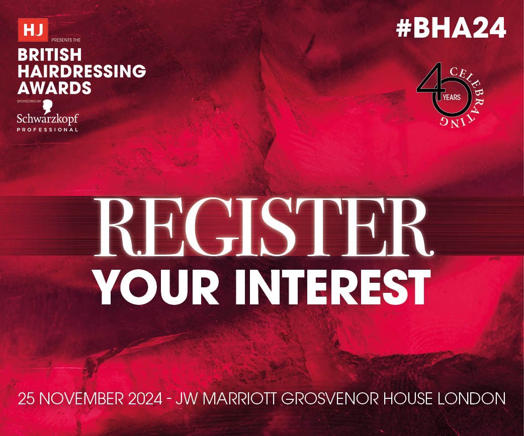 Jayne Lewis-Orr (@jaynelewisorr) on Twitter photo ✨Entries are now open✨ #BHA24 <a href="/hji/">Hairdressers Journal International</a> <a href="/schwarzkopfpro/">Schwarzkopf Pro</a>
bha.evessiocloud.com/BHA24/en/page/… ✨Entries are now open✨ #BHA24 <a href="/hji/">Hairdressers Journal International</a> <a href="/schwarzkopfpro/">Schwarzkopf Pro</a>
bha.evessiocloud.com/BHA24/en/page/…