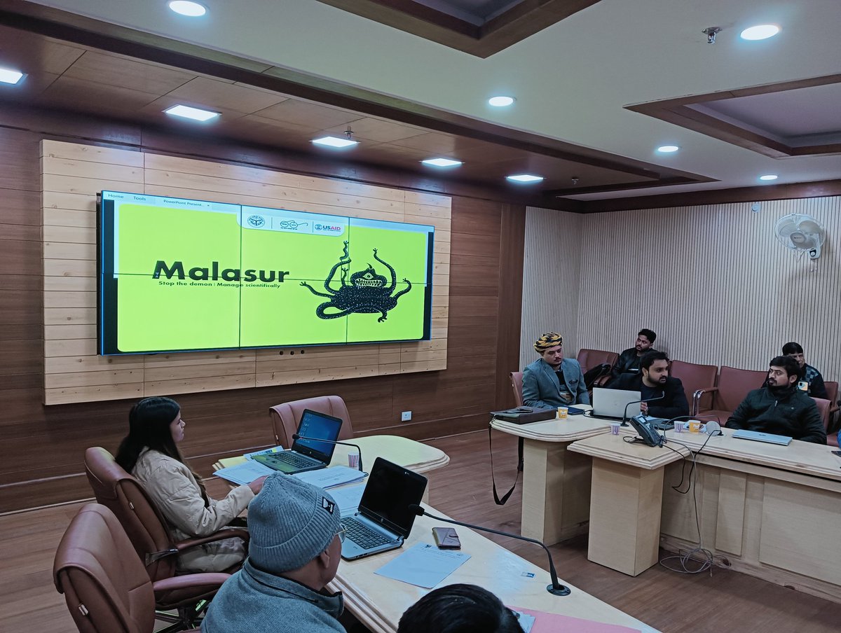 CSE Support for FSSM in Ganga Basin (@cse_fssm_up) on Twitter photo Today #DoUD #Lucknow and <a href="/CSEINDIA/">CSEINDIA</a> organized a state level workshop to Operationalize #FSM plants in #56Cities of #UP and inaugurated the #IEC campaign at #Directorate of #UrbanLocalBody.
<a href="/NFSSMalliance/">National Faecal Sludge and Septage Alliance</a> <a href="/BMGFIndia/">Gates Foundation India</a> <a href="/UPGovt/">Government of UP</a> Today #DoUD #Lucknow and <a href="/CSEINDIA/">CSEINDIA</a> organized a state level workshop to Operationalize #FSM plants in #56Cities of #UP and inaugurated the #IEC campaign at #Directorate of #UrbanLocalBody.
<a href="/NFSSMalliance/">National Faecal Sludge and Septage Alliance</a> <a href="/BMGFIndia/">Gates Foundation India</a> <a href="/UPGovt/">Government of UP</a>